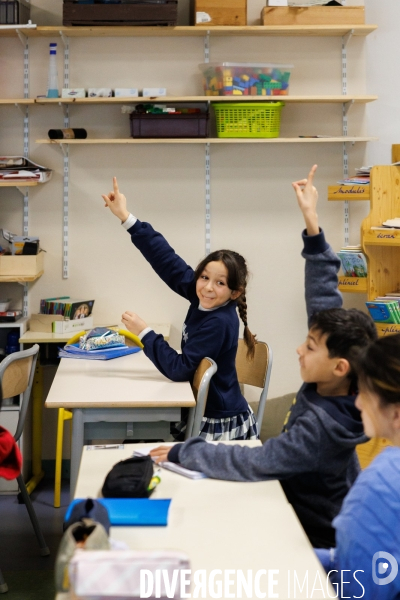 Décrochage scolaire