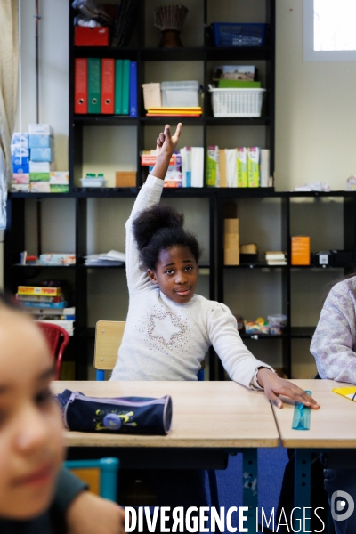 Décrochage scolaire