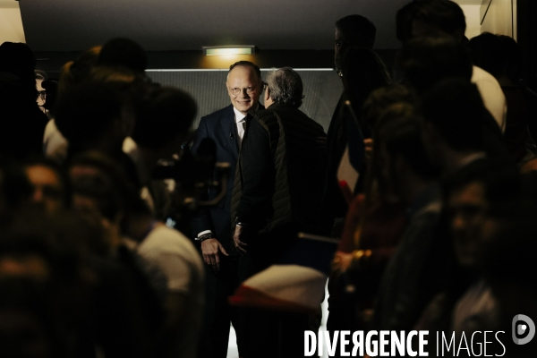 Congrès interrégional d’Horizons à Bordeaux