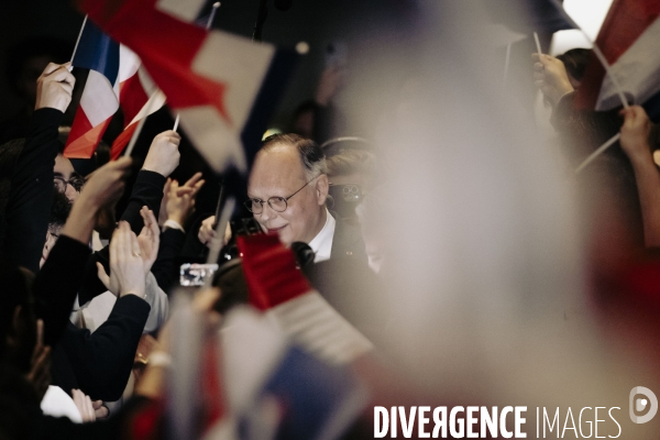 Congrès interrégional d’Horizons à Bordeaux