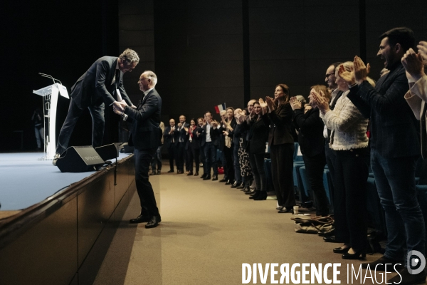 Congrès interrégional d’Horizons à Bordeaux