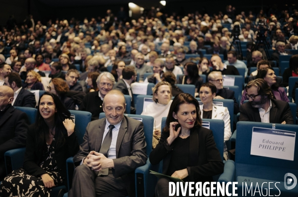 Congrès interrégional d’Horizons à Bordeaux