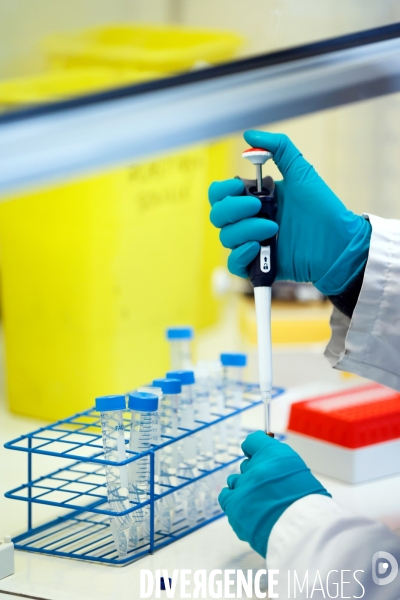 Laboratoire d Hydrologie ANSES