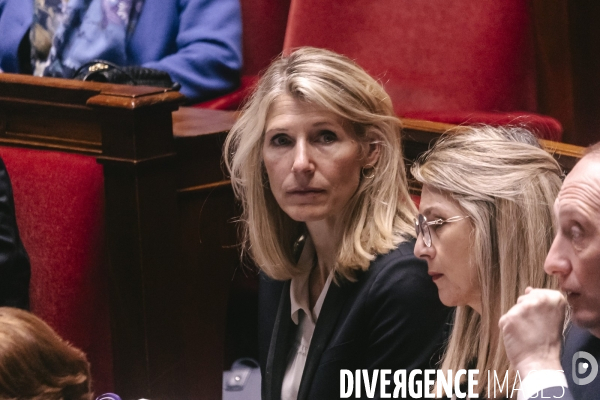Assemblée nationale 28012025