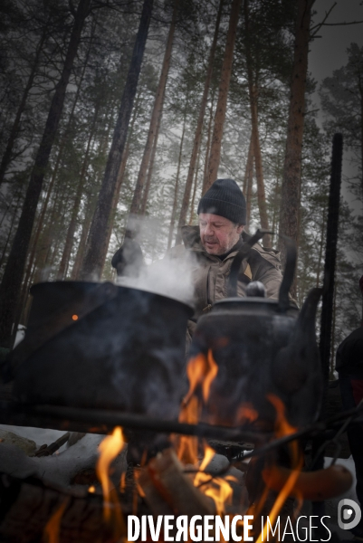 Balade Finlandaise