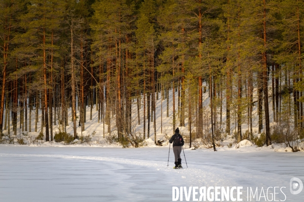 Balade Finlandaise