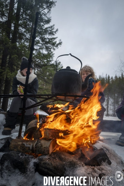 Balade Finlandaise