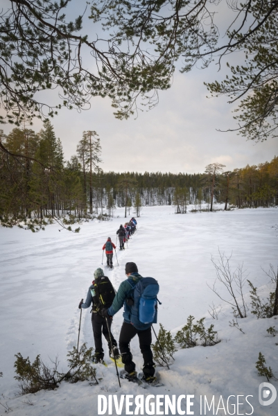 Balade Finlandaise