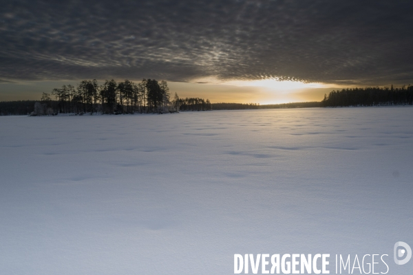 Balade Finlandaise