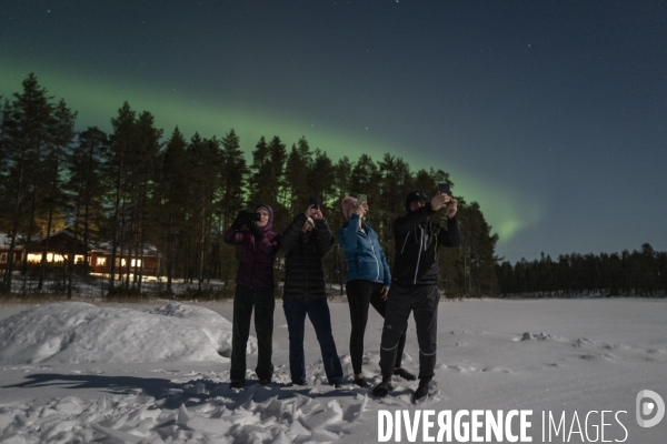 Balade Finlandaise