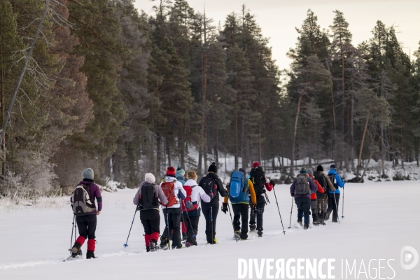 Balade Finlandaise