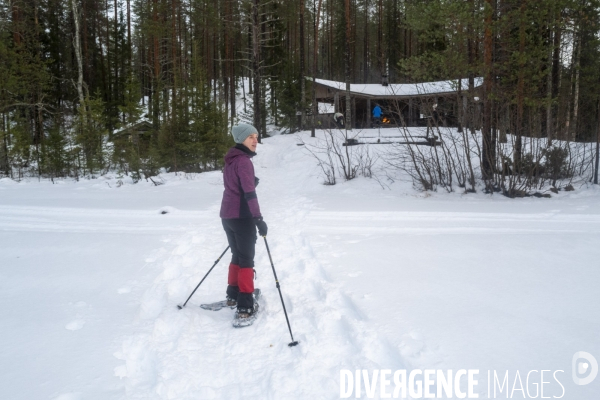 Balade Finlandaise