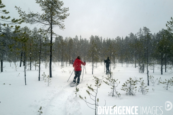 Balade Finlandaise