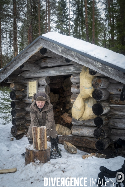 Balade Finlandaise