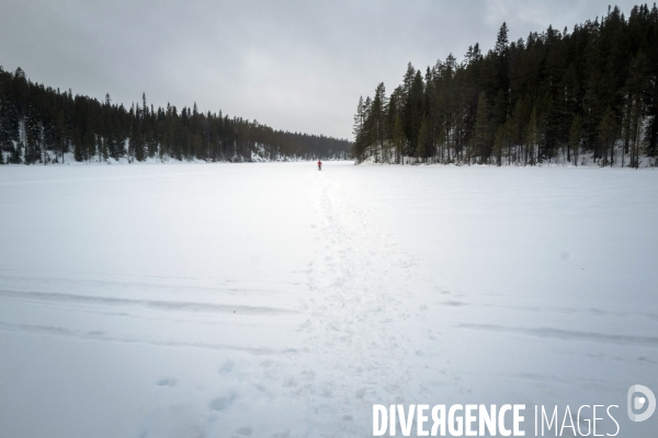 Balade Finlandaise