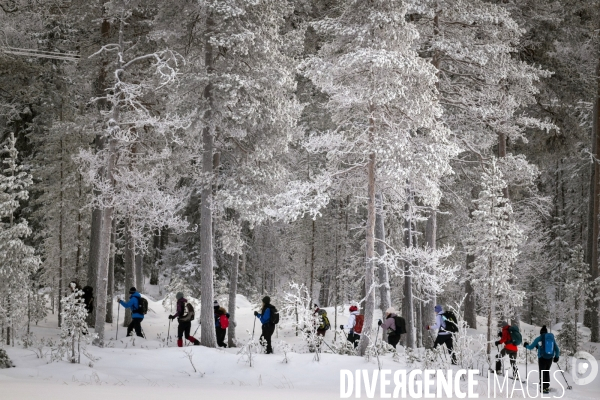 Balade Finlandaise
