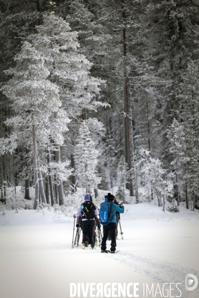 Balade Finlandaise