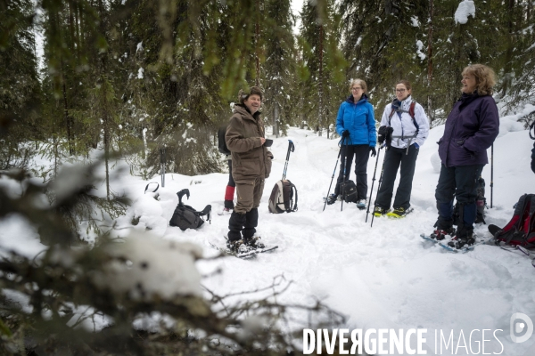 Balade Finlandaise