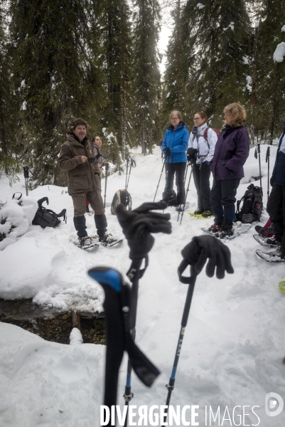 Balade Finlandaise