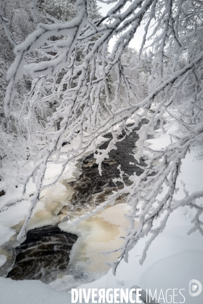 Balade Finlandaise