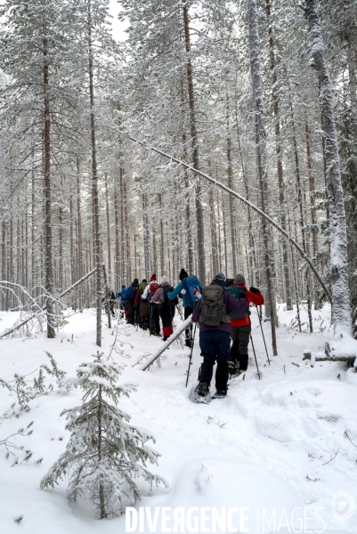 Balade Finlandaise