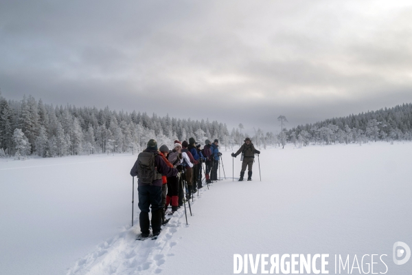 Balade Finlandaise