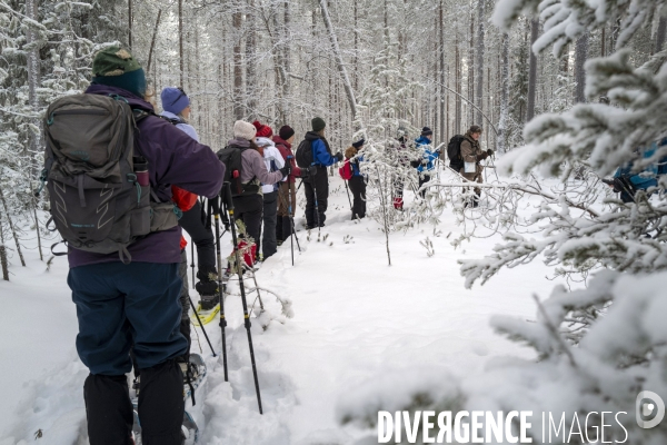Balade Finlandaise