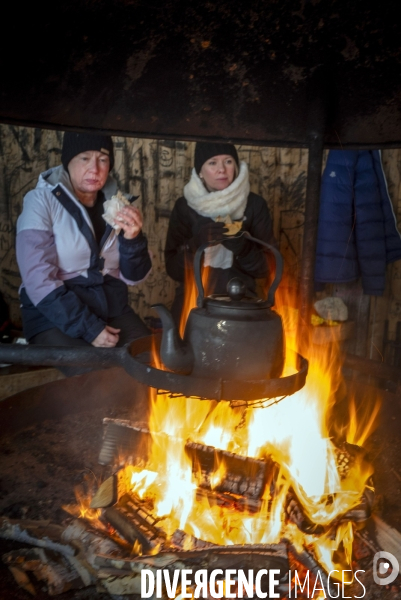Balade Finlandaise