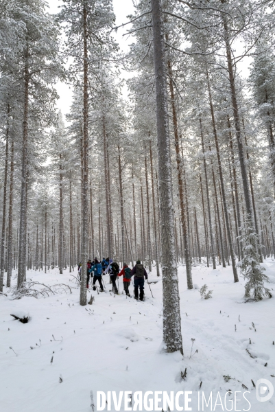 Balade Finlandaise