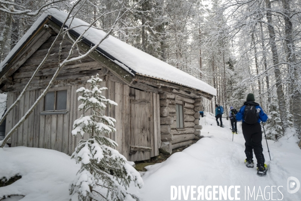 Balade Finlandaise