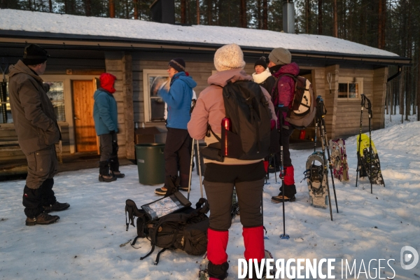 Balade Finlandaise