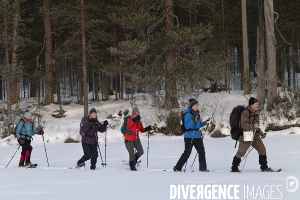 Balade Finlandaise