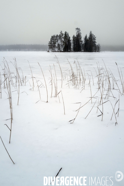 Balade Finlandaise