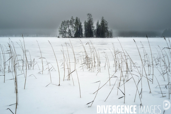 Balade Finlandaise