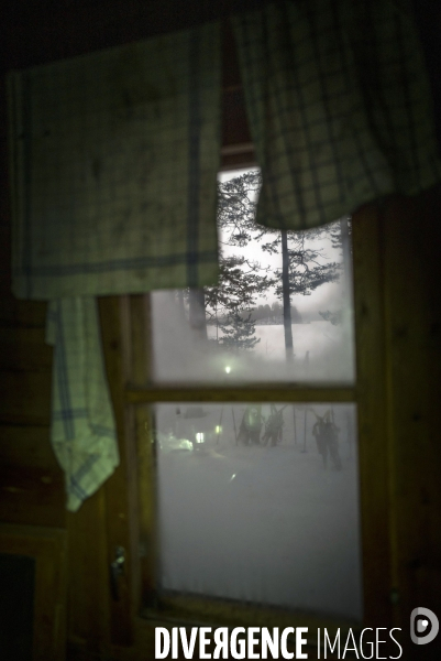 Balade Finlandaise