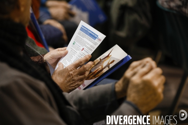 Accord Mutuelle complémentaire entre MUTAMI et le Département de la Gironde. 