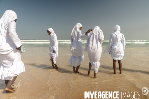 145 ème Appel de Seydina Limamou Laye, Yoff, Dakar, Sénégal