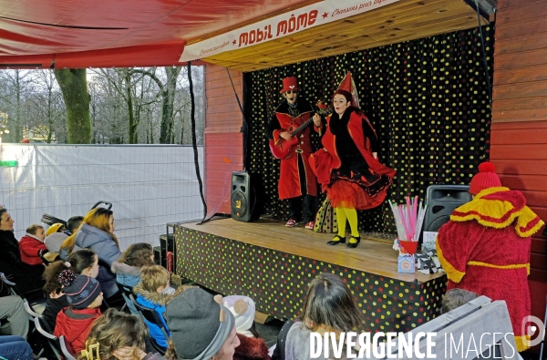 Au mois de Janvier 2025