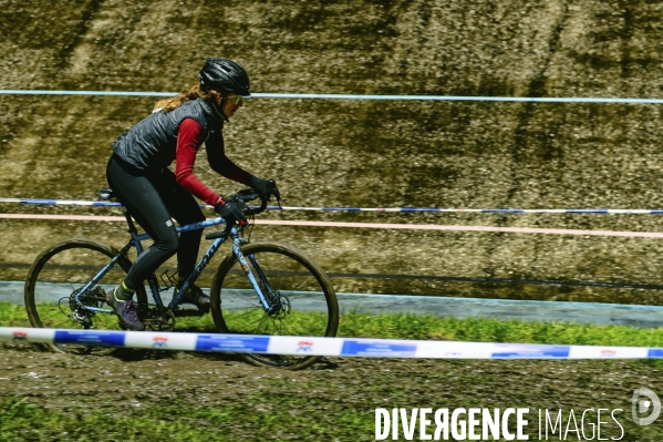 Le Cyclo Cross de la Cipale