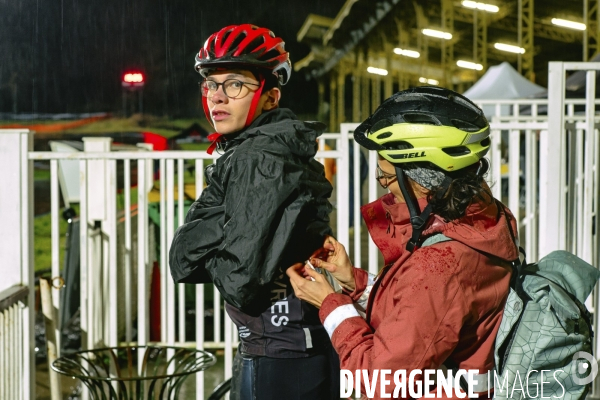 Le Cyclo Cross de la Cipale