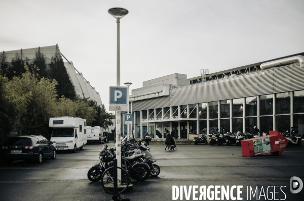 Législative partielle à Boulogne-Billancourt