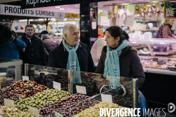 Législative partielle à Boulogne-Billancourt