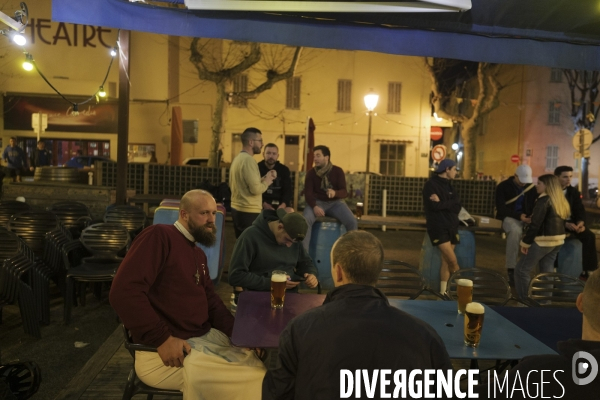 Le XV des Curés