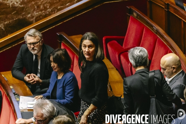 Assemblée nationale 04022025