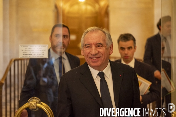 Motion de censure à l Assemblée nationale.