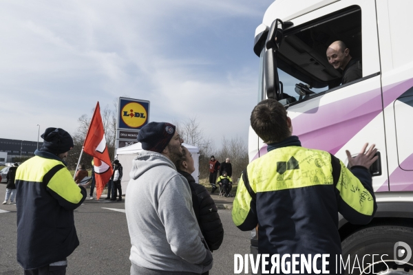 Greve Lidl