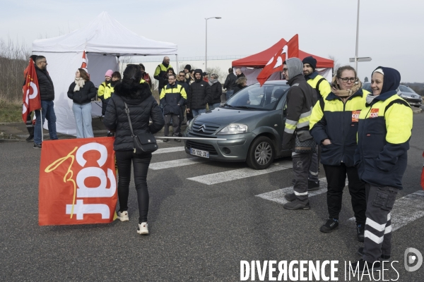 Greve Lidl