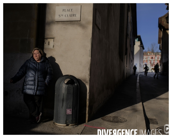 Un Conte en Suisse