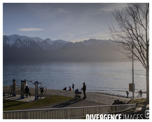 Un Conte en Suisse