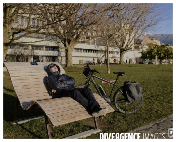 Un Conte en Suisse